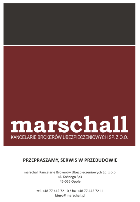 marschall.pl